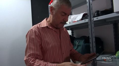 Photo of The Joy of Working on Saturdays