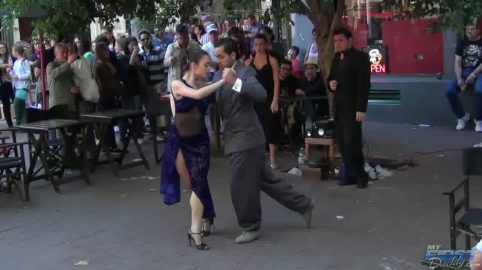 Photo of Street Fair