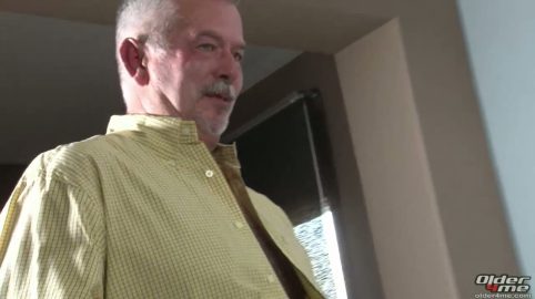 Photo of My Daddy Likes to Watch