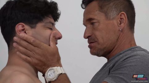 Photo of Addicted to Daddy Dick