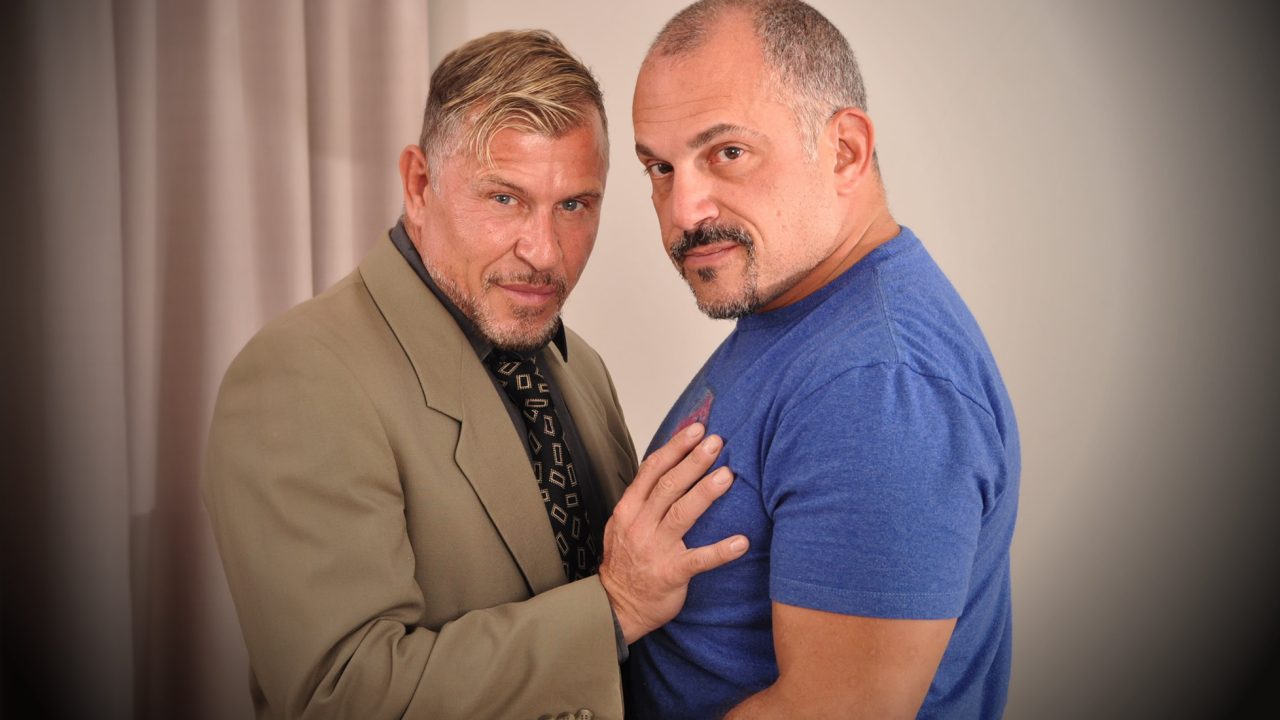 Photo of Looking For Trouble