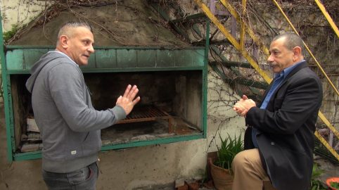 Photo of Negotiating A Barbecue Project