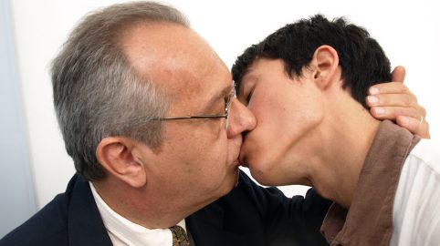 Photo of Daddy Fucks Me Really Good