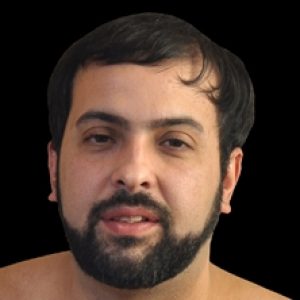 Photo of Haroldo