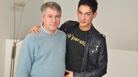 Photo of Sex on Arrival