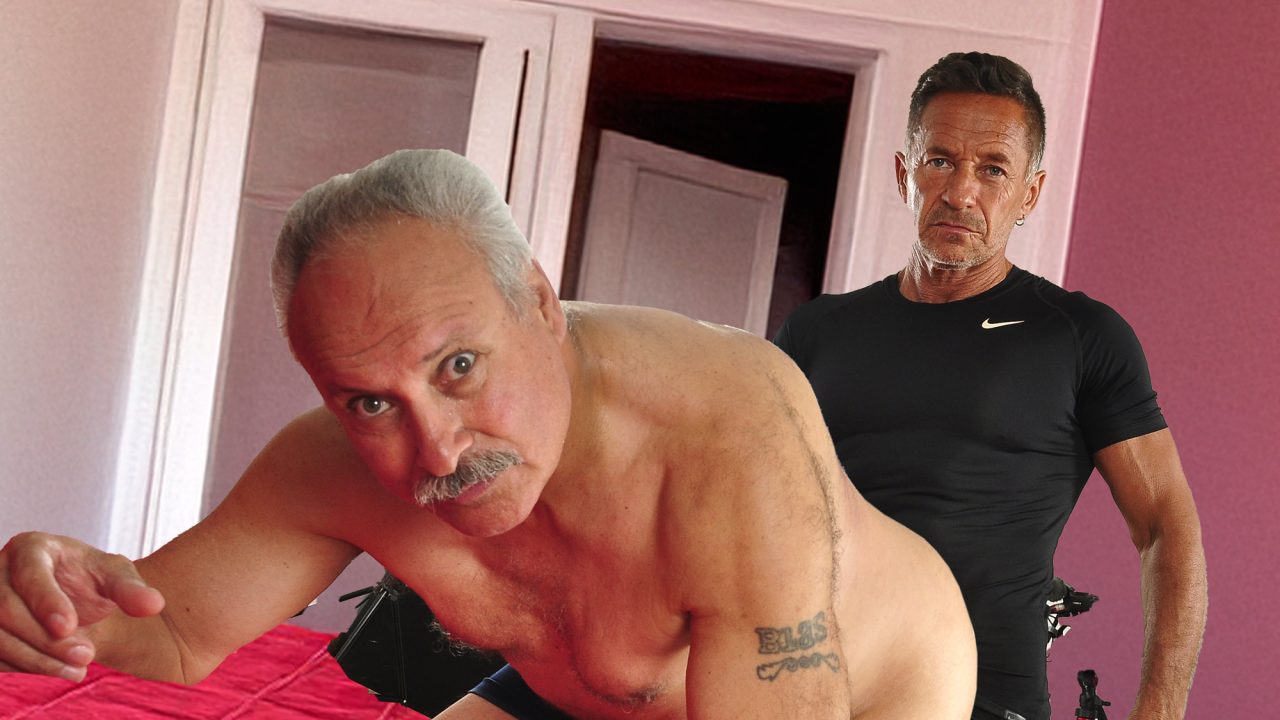 Photo of Hottest Daddy's Ass