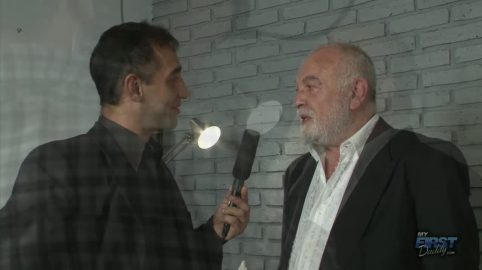 Photo of Porn Star Interview