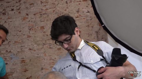 Photo of Photo Man II