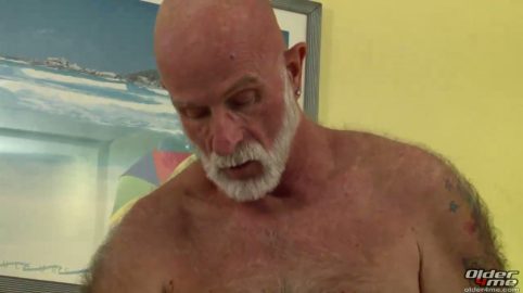 Photo of Nasty Guys' Ass