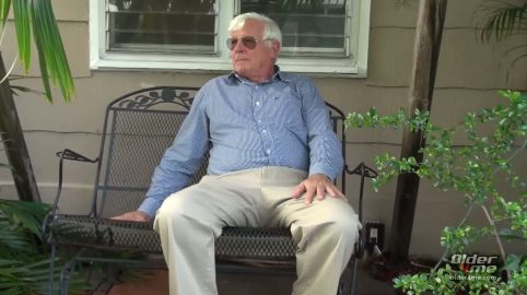 Photo of My Regular Sunday Fucker