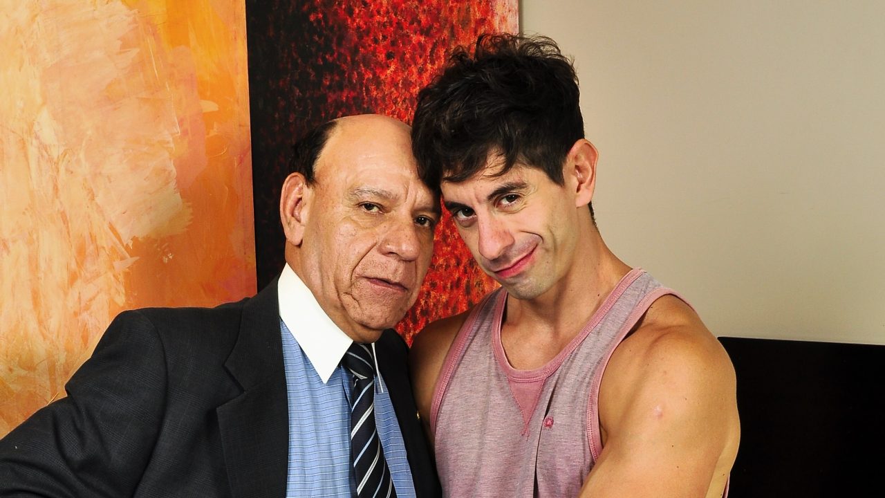 Photo of Bigger is always better