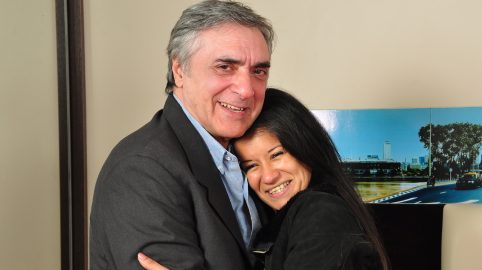 Photo of You Will Feel Me