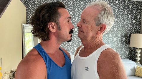 Photo of Hung Daddy Owns my Hole