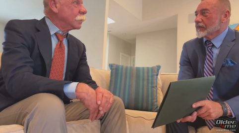 Photo of Closing The Deal