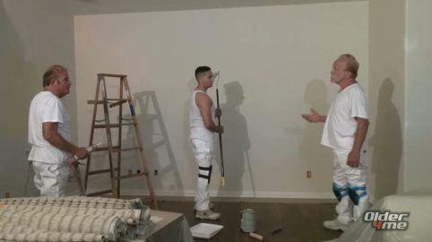 Photo of Fucking at the Job