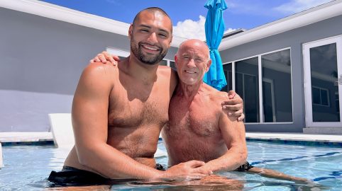 Photo of Instant Connection