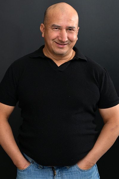 Photo of Dantes