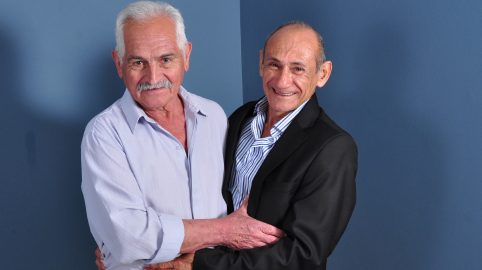 Photo of He Came To Check The Leak