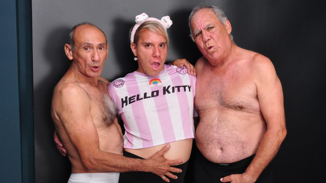 Photo of Daddies, Let’s Hit Pride!