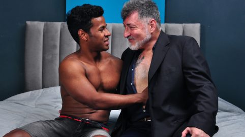 Photo of Daddy’s Black Obsession