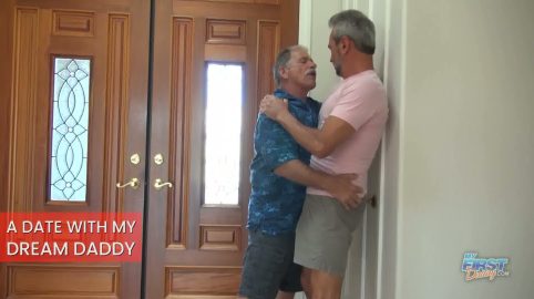 Photo of A Date With My Dream Daddy