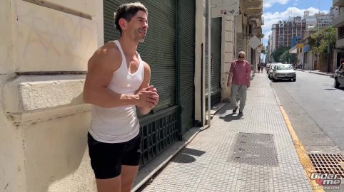 Photo of Victorino Fucks Conrad