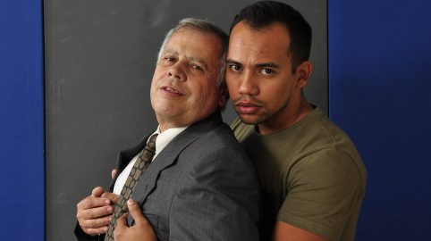 Photo of I Will Show You a Good Time