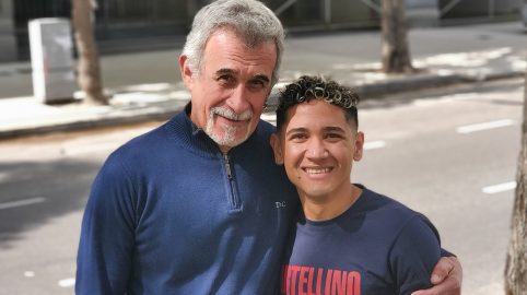 Photo of Daddy's Boy Bitch