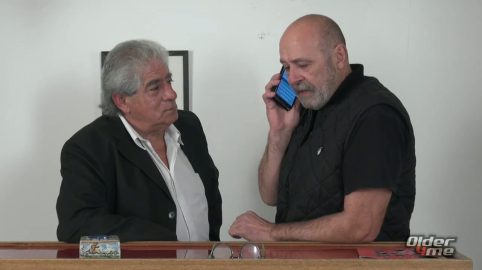 Photo of Friends will Be Friends