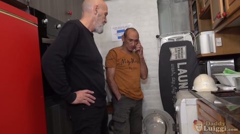 Photo of Luiggi Serviced