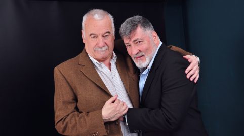 Photo of Claimed by Daddy