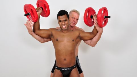 Photo of Good Hard Fucking