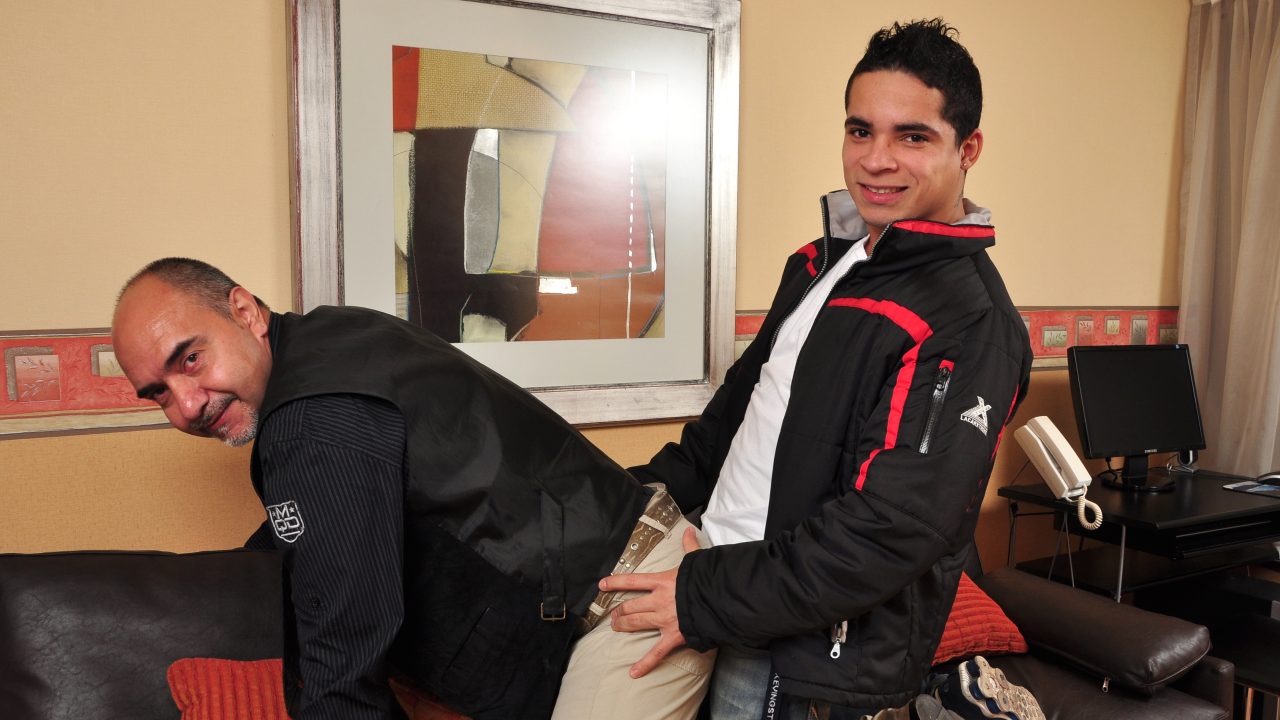 Photo of Tiago Tops Nick