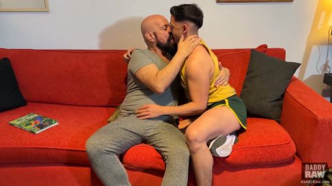 Photo of Your Ass Is Mine