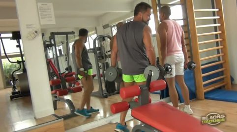 Photo of Gym Buddies