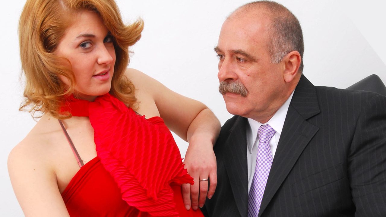 Photo of The Red Veil