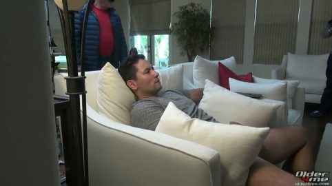 Photo of The Burglar