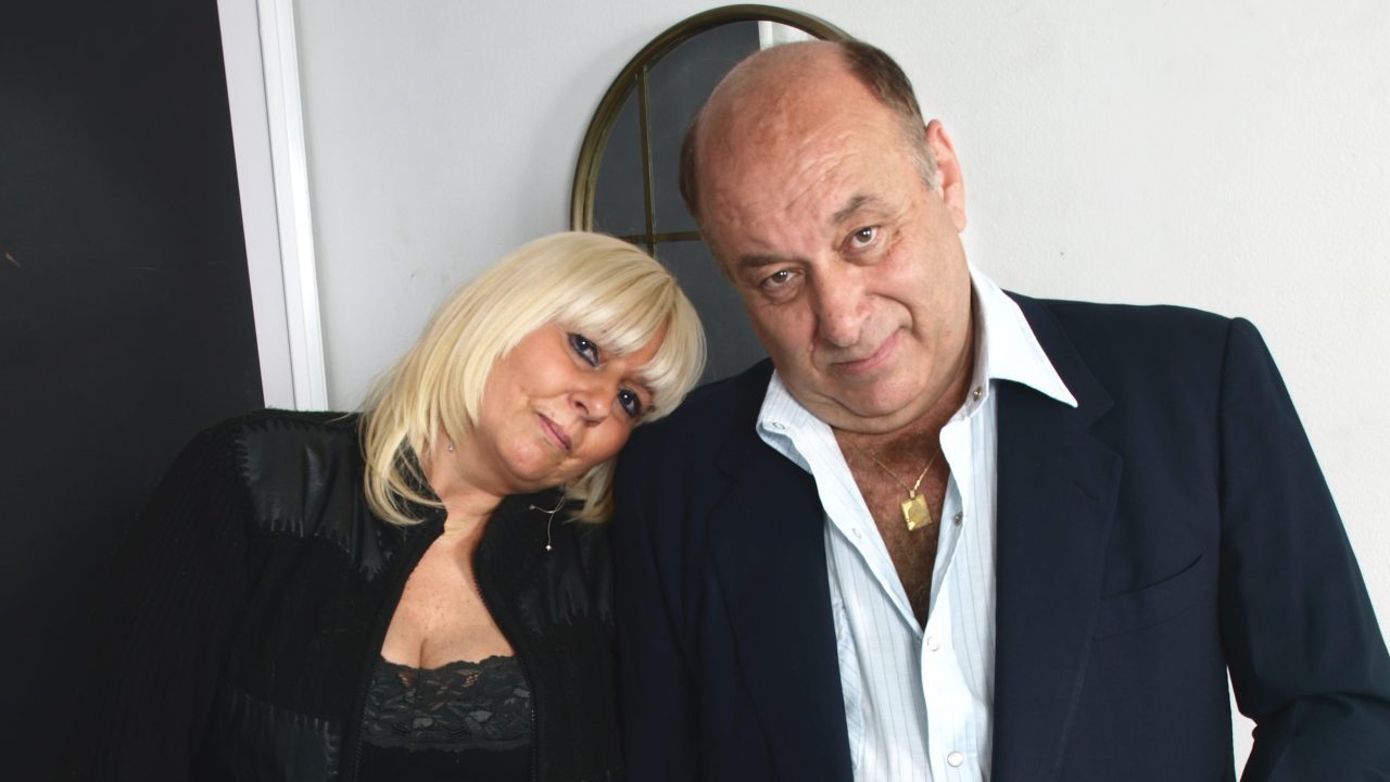 Photo of Fucking my old wife