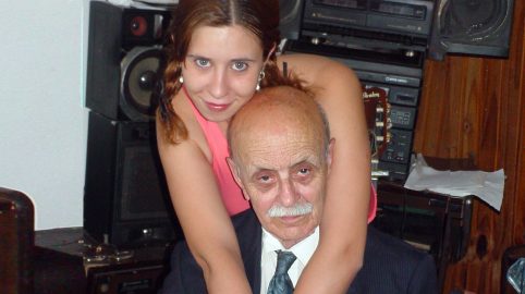 Photo of Still Fucking Chicks At 80