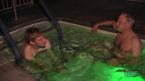 Photo of Never Too Young For Daddy