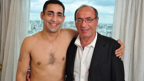 Photo of Fucked By A Reservation Error