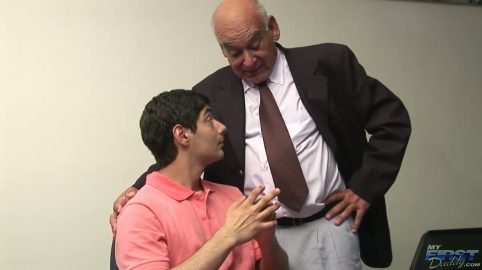 Photo of A Fucking History Lesson