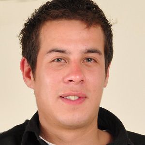 Photo of Edwin