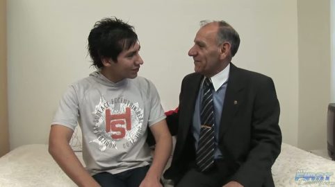 Photo of A Unique Job Aplication