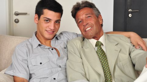 Photo of Contracture Sex Release