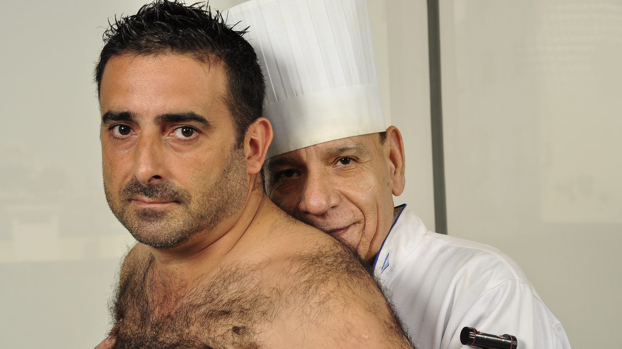 Photo of Cooking With a Porn Star