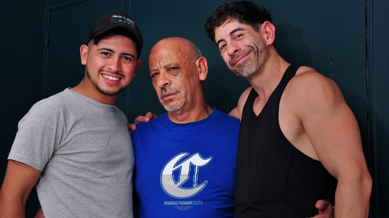 Photo of Work Comes With Benefits