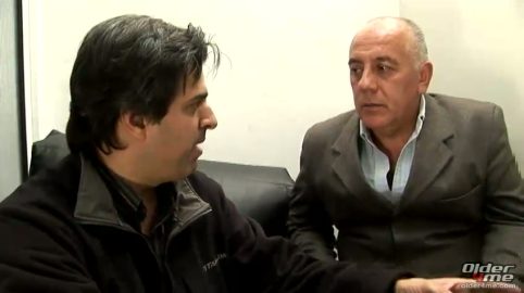 Photo of Training For Daddylive