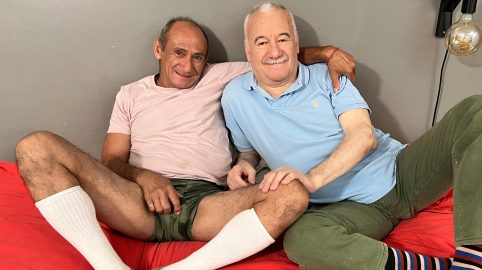 Photo of Into Conrad