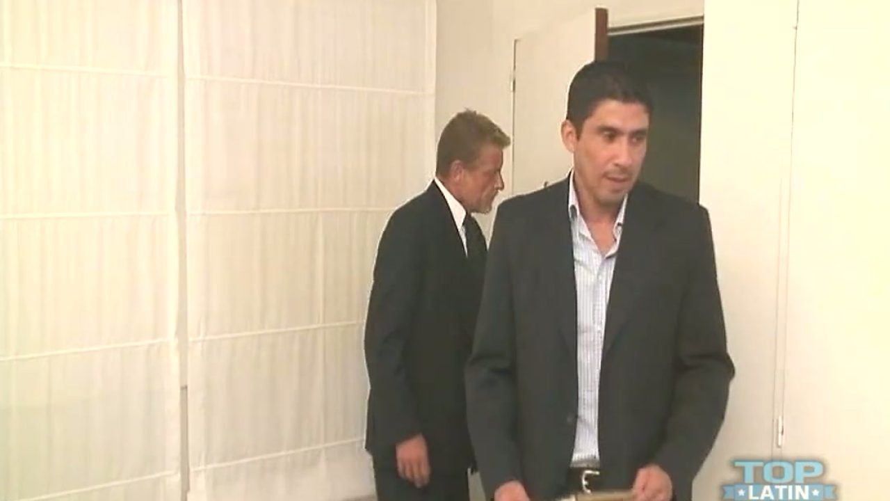 Photo of After Office Fuck